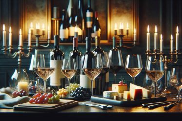Vins : initiez-vous à la dégustation avec notre sélection pour débutants