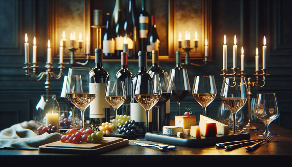 Vins : initiez-vous à la dégustation avec notre sélection pour débutants