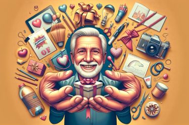 Idee cadeau grand pere 60 ans : Comment surprendre avec créativité et affection