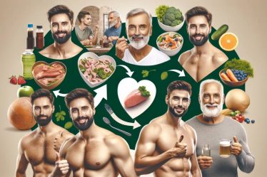 Bien-être et santé pour hommes : améliorer sa qualité de vie à travers conseils et produits