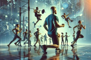 Sport et fitness : 5 exercices quotidiens pour garder un corps affûté