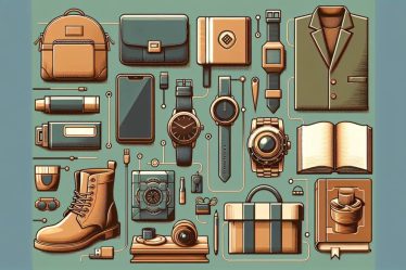 10 idées de cadeaux incontournables pour l'homme moderne : Sélection originale et tendance