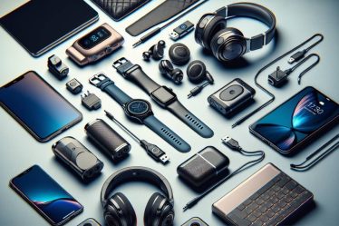 Technologie et gadgets : la sélection indispensable pour l'homme de 30 ans