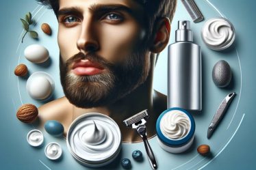 Le rasage parfait : choix des produits et techniques pour une peau douce