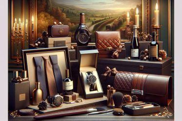 Idées cadeaux pour la fête des pères : des inspirations pour faire plaisir