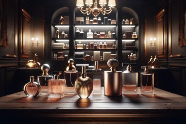 Parfums pour hommes : guider pour choisir la fragrance idéale