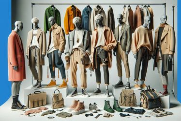 Tendances de la mode masculine : décrypter ce qui fait fureur en 2024