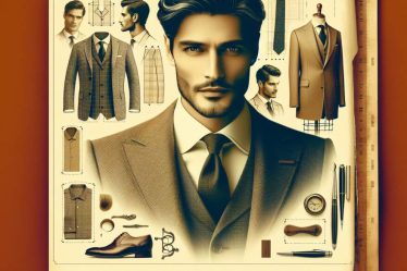 Les essentiels de la garde-robe masculine : construire une élégance intemporelle