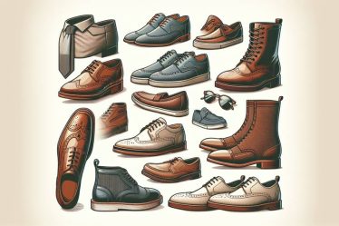 Chaussures pour hommes : le guide ultime pour chaque occasion