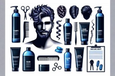Soins des cheveux pour hommes : les meilleurs produits et conseils pratiques