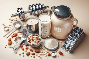 Whey au quotidien : pourquoi, quand et comment consommer de la whey pour des résultats optimaux ?