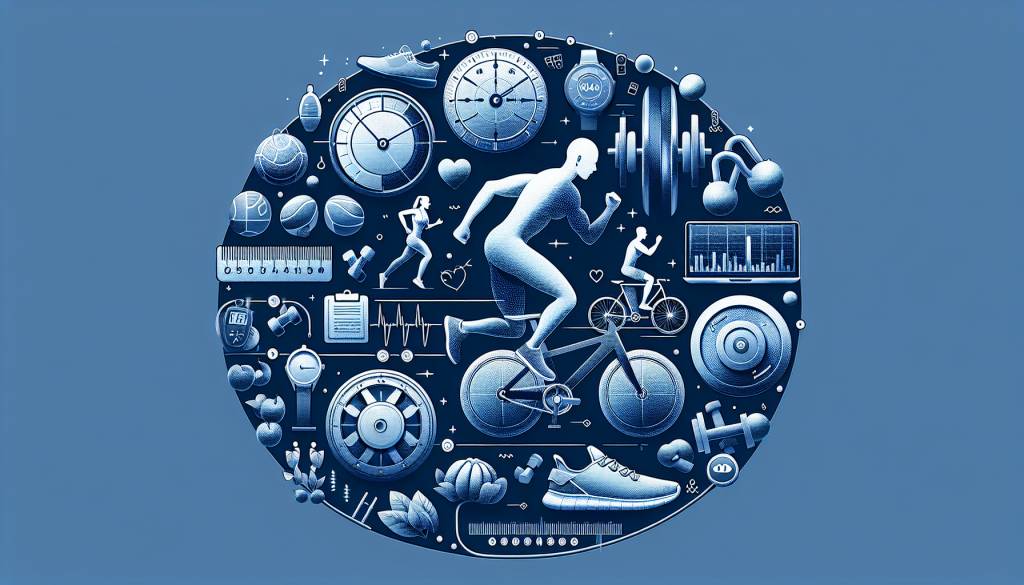 Sport et calorie : quel exercice brûle le plus de calories efficacement ?