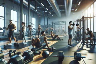 Optimiser votre entraînement avec le meilleur pre workout : choix et conseils pratiques