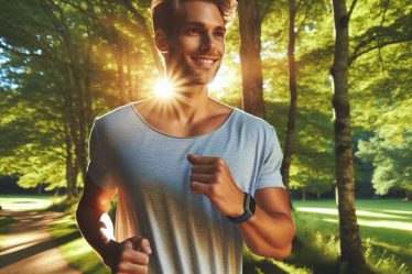 Les bienfaits méconnus de marcher une heure par jour sur votre santé et votre forme