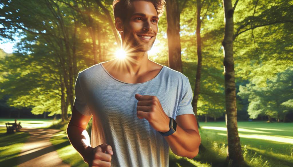Les bienfaits méconnus de marcher une heure par jour sur votre santé et votre forme