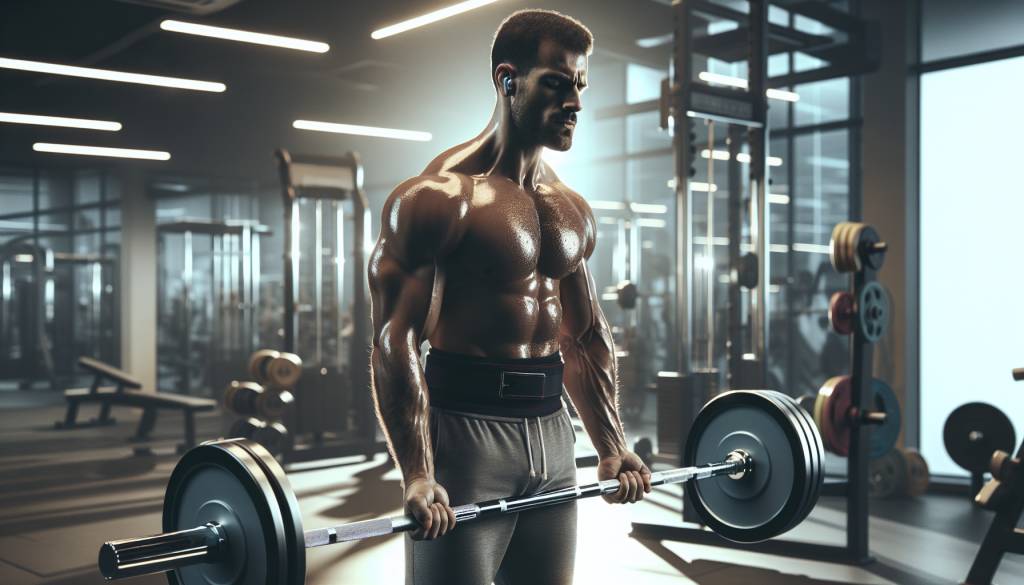 quand prendre de la whey pour optimiser ses résultats en musculation