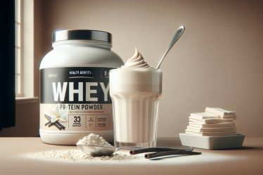 découvrir la whey goût vanille : bienfaits, sélection et avis consommateurs