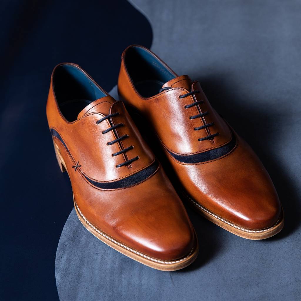 Comment les chaussures réhaussantes changent votre posture