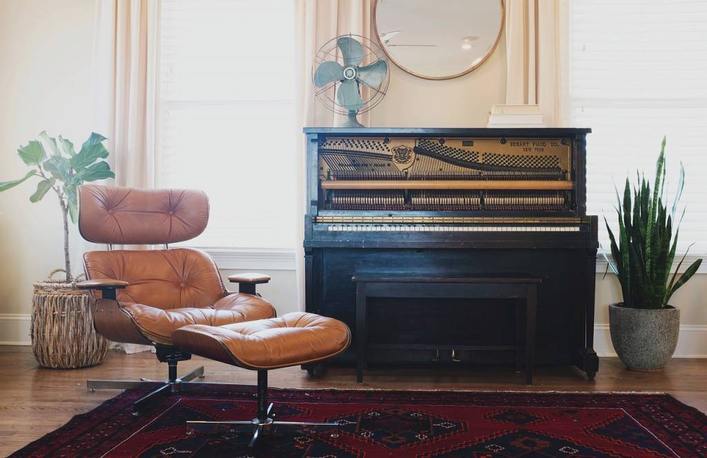 Comment choisir le fauteuil relaxation idéal pour votre salon