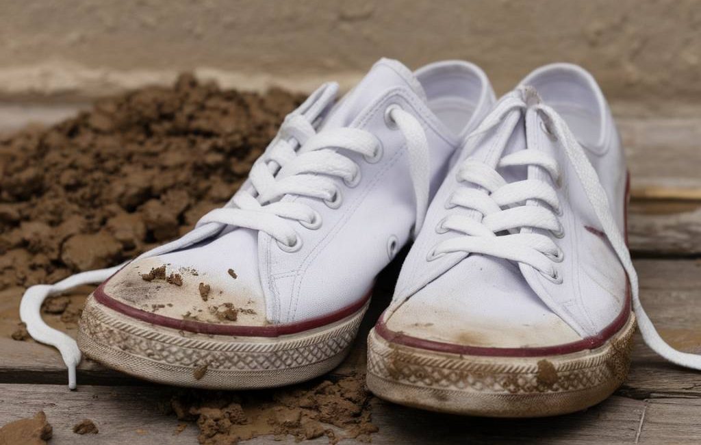 10 astuces pour bien entretenir vos sneakers blanches pour qu'elles durent plus longtemps