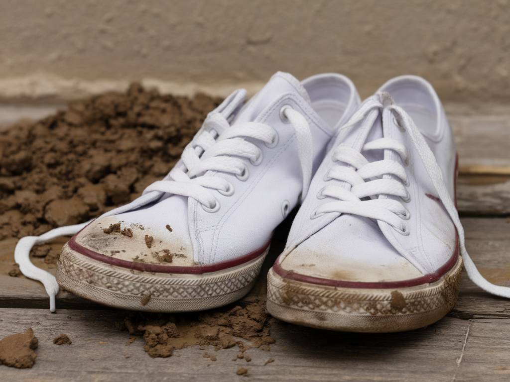 10 astuces pour bien entretenir vos sneakers blanches pour qu'elles durent plus longtemps