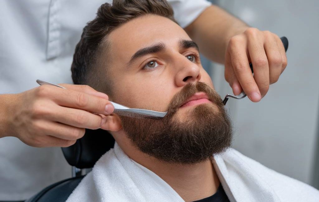 Les nouvelles tendances du grooming masculin : les soins incontournables pour 2024