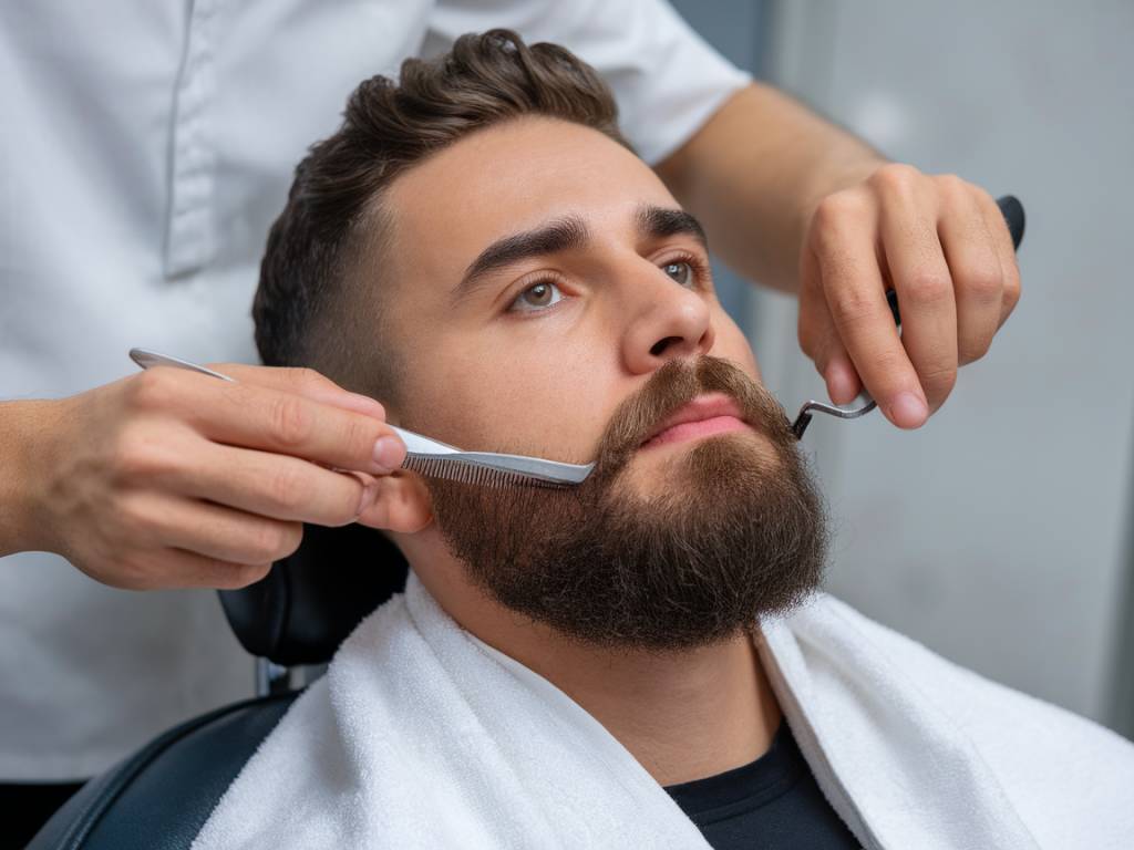 Les nouvelles tendances du grooming masculin : les soins incontournables pour 2024