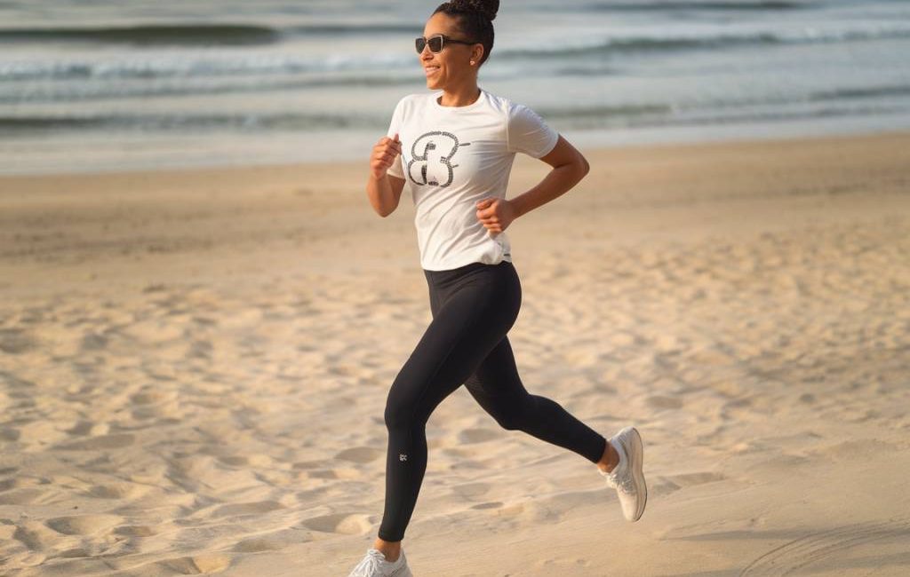 "Jogging chic : comment porter le sportswear avec élégance en 2024"