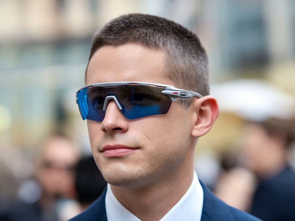 Les lunettes de soleil pour hommes : comment choisir la paire idéale pour allier style et protection