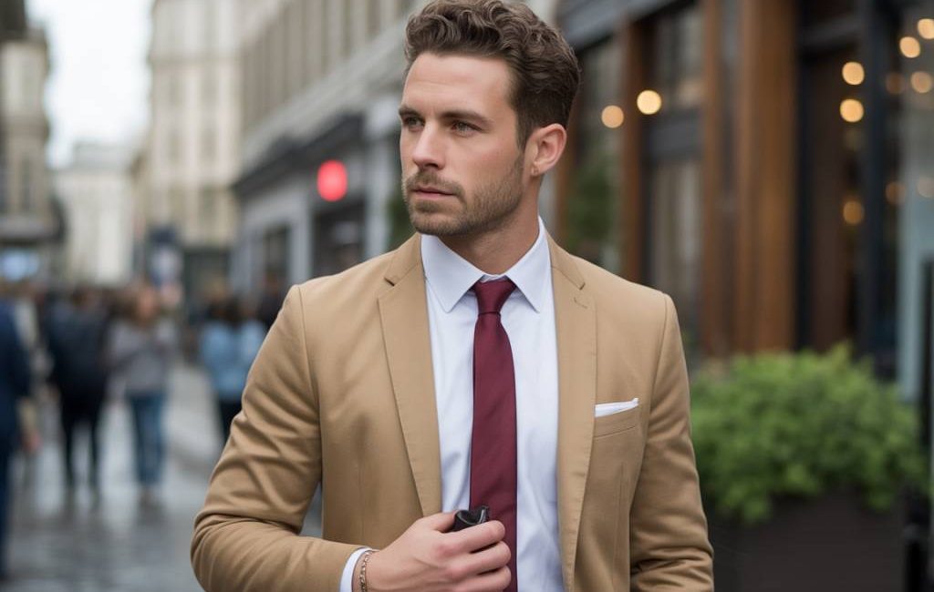 Comment bien s'habiller pour un premier rendez-vous : conseils de style et d'allure pour hommes modernes