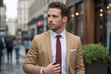 Comment bien s'habiller pour un premier rendez-vous : conseils de style et d'allure pour hommes modernes