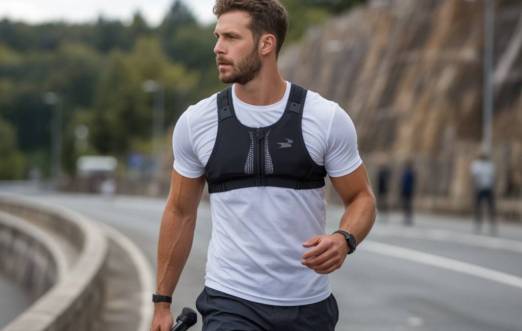 Comment allier style et performance avec les vêtements de sport techniques pour hommes en 2024