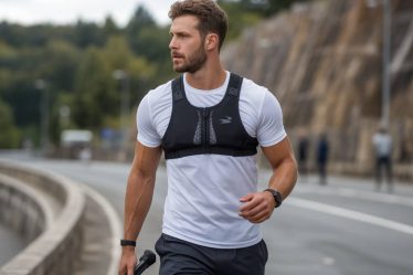 Comment allier style et performance avec les vêtements de sport techniques pour hommes en 2024