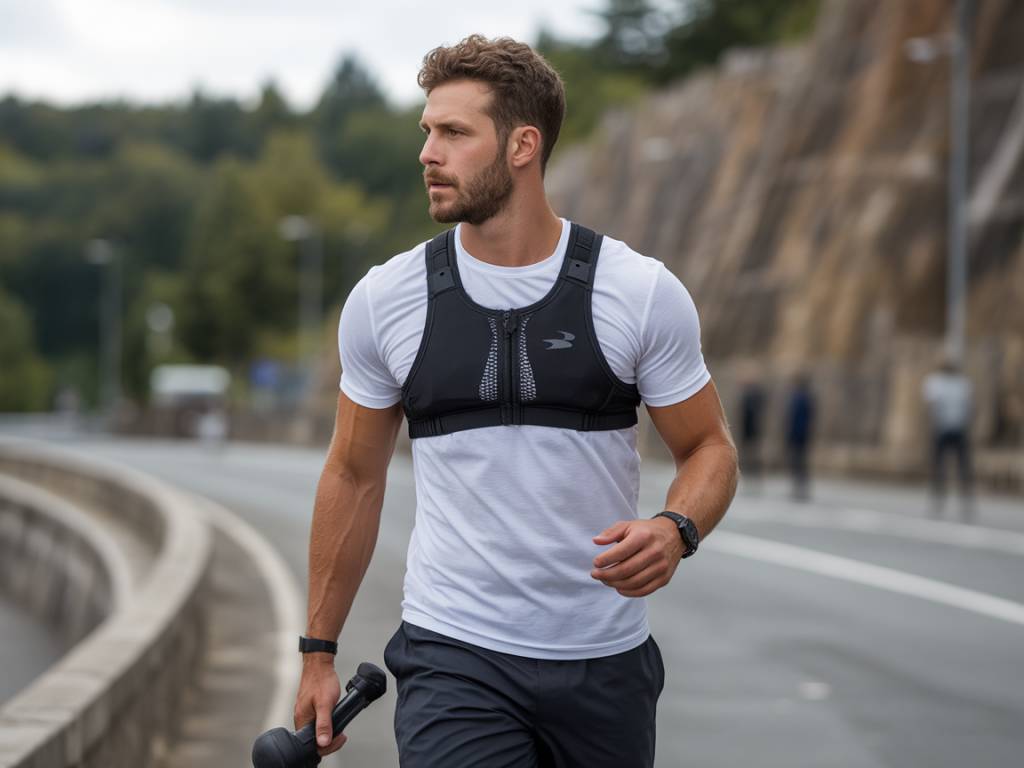 Comment allier style et performance avec les vêtements de sport techniques pour hommes en 2024