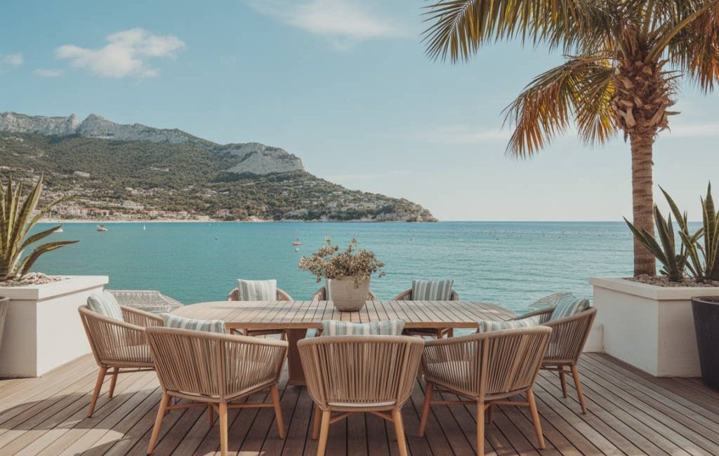 Comment adopter le style Riviera en été : élégance décontractée pour l’homme moderne