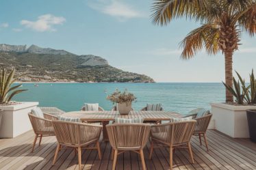 Comment adopter le style Riviera en été : élégance décontractée pour l’homme moderne