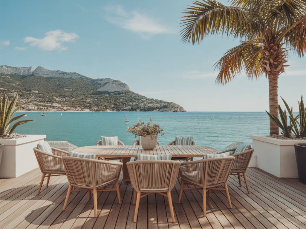 Comment adopter le style Riviera en été : élégance décontractée pour l’homme moderne