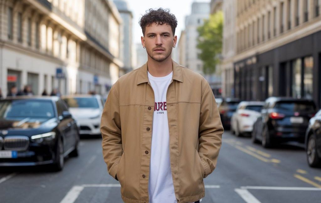 Comment adopter le style streetwear haut de gamme en 2024 : équilibre entre détente urbaine et élégance masculine