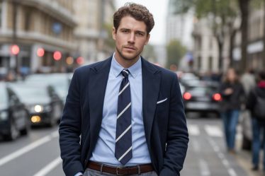 Les erreurs de style les plus courantes chez les hommes : comment les éviter pour un look irréprochable