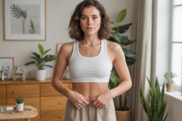 Ventre plat femme : les meilleurs conseils et produits efficaces pour remodeler sa silhouette