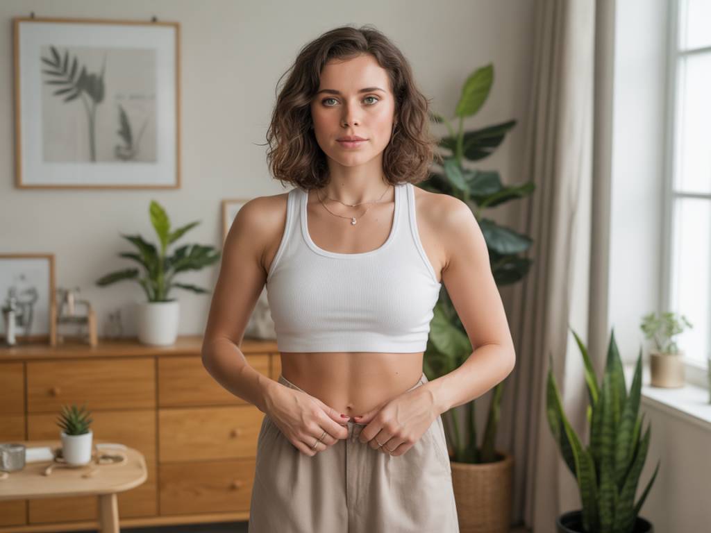 Ventre plat femme : les meilleurs conseils et produits efficaces pour remodeler sa silhouette