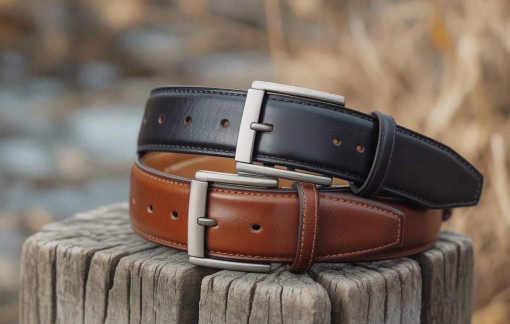 Comment bien choisir et porter les ceintures pour hommes en 2026 : guide de style et d’achat