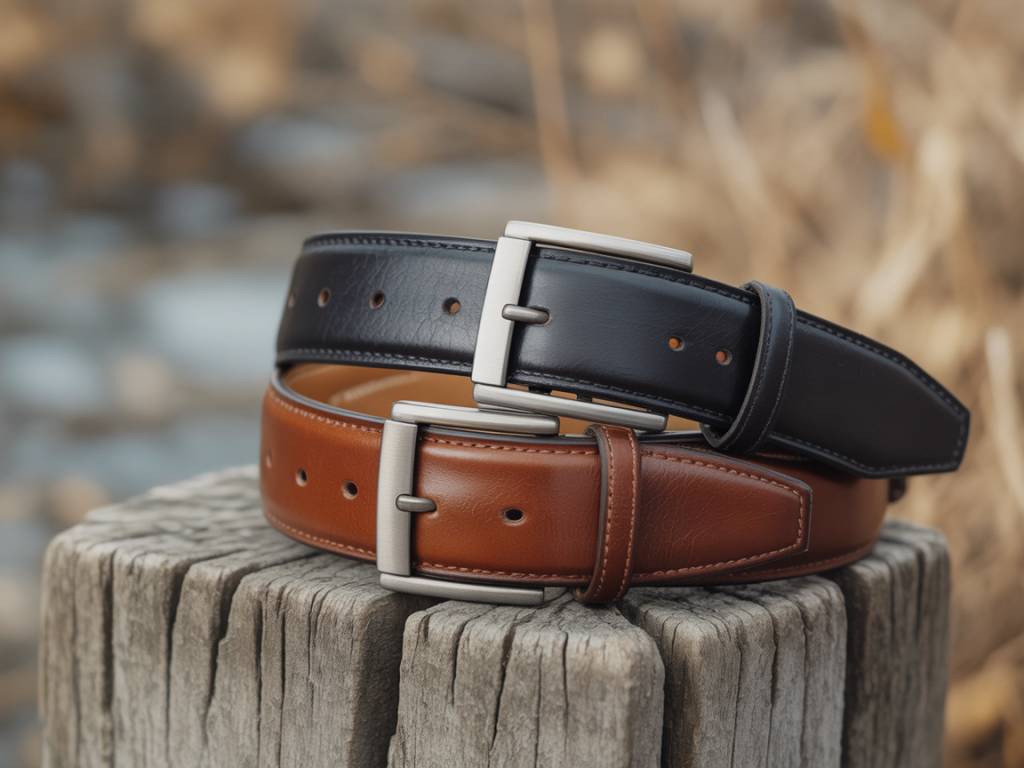 Comment bien choisir et porter les ceintures pour hommes en 2026 : guide de style et d’achat