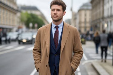 Comment bien choisir un manteau pour homme en 2026 : les coupes, matières et styles à privilégier